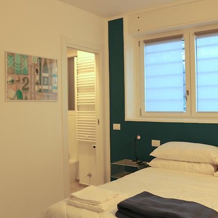 Central Station Milano Room - 2 Екстер'єр фото