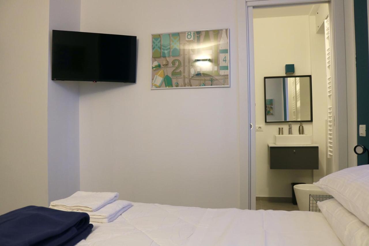 Central Station Milano Room - 2 Екстер'єр фото