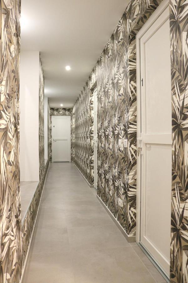 Central Station Milano Room - 2 Екстер'єр фото