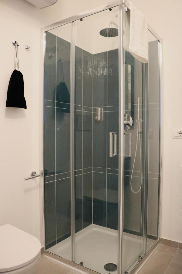 Central Station Milano Room - 2 Екстер'єр фото