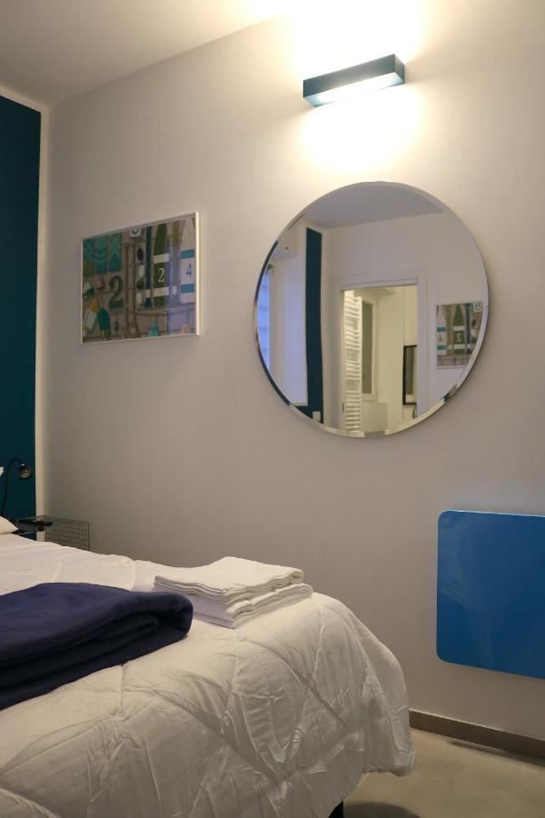 Central Station Milano Room - 2 Екстер'єр фото