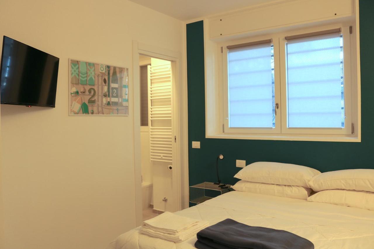 Central Station Milano Room - 2 Екстер'єр фото
